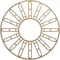 Ekena Millwork Hale Wood Fretwork Pierced Ceiling Medallion, Birch, 32"OD x 11 5/8"ID x 1/4"T CMWP32X32X0250HHBI - alternate 1